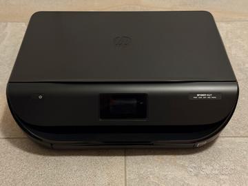 Stampante HP Envy 4527 All-in-One + Toner Nuovo