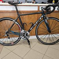 bici da corsa carbonio Carraro