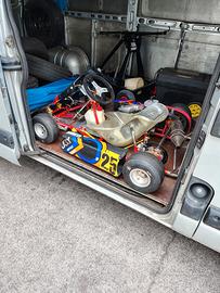 mini kart 60