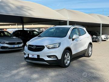 Opel Mokka X 1.6 CDTI Ecotec 136CV 4x2 Start&Stop 