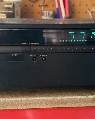 Marantz CD 50 lettore