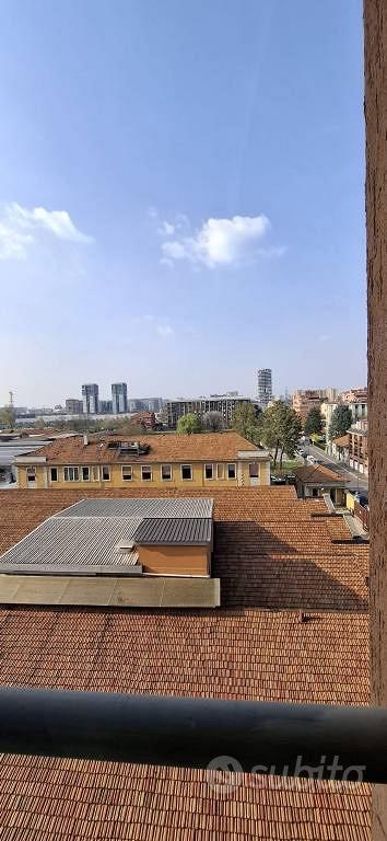 Immobile di 81 m² con 3 locali a Milano - Vista 5