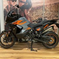 Ktm 1290 Super Adventure S Akrapovic e Tech Pack