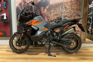 Ktm 1290 Super Adventure S Akrapovic e Tech Pack