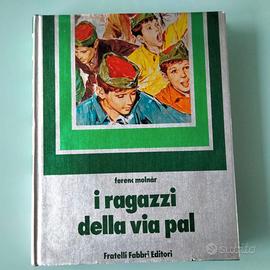 Libri per bambini