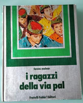 Libri per bambini