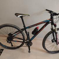 mountan bike SHIMANO XT 
