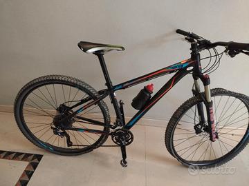 mountan bike SHIMANO XT 