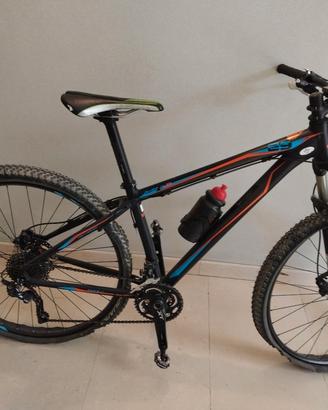 mountan bike SHIMANO XT 