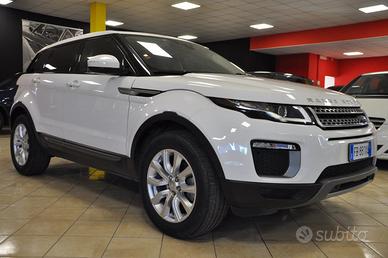 LAND ROVER Range Rover Evoque 2.0 TD4 HSE**NAVI/