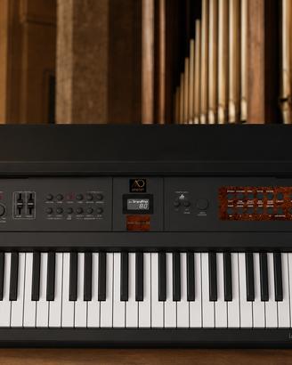 Organo Liturgico Portatile Digitale da Chiesa