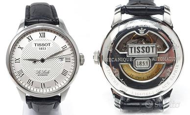Orologio Tissot Le Locre automatic swiss made