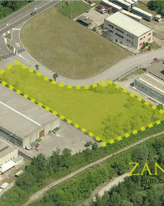 Terreno edificabile - Farra d'Isonzo