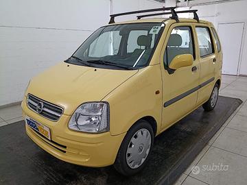 OPEL Agila 1.0 12v Comfort 5p.ti 59cv