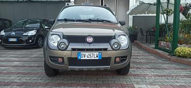 Fiat Panda 1.3 MJT 16V 4x4 Cross