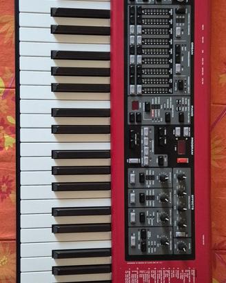 strumenti mu