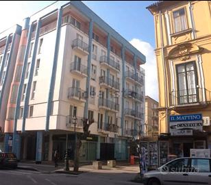 Garage corso Mazzini Cava de' Tirreni