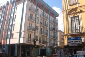 Garage corso Mazzini Cava de' Tirreni