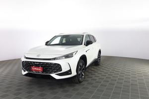 MG HS (2024-->) HEV Luxury