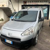 Peugeot Partner 1.6 8V HDi 90CV FAP L1 2 posti Fur