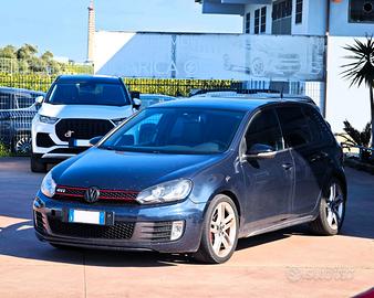 Volkswagen golf 6 GTI