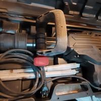 demolitore sds max