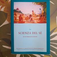 libro la scienza del sé 