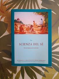 libro la scienza del sé 