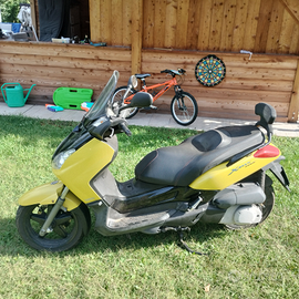 Yamaha X-max 250 del 2008
