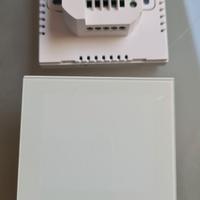 Termostato? TGW60W-wifi-WP