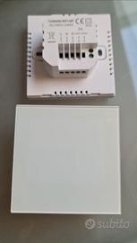 Termostato? TGW60W-wifi-WP