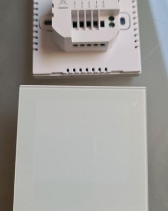 Termostato? TGW60W-wifi-WP