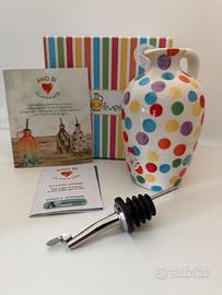 Oliviera “Oliver” Cuorematto - nuova