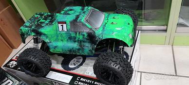 RH1011T SWORD Truggy Motore elettrico
