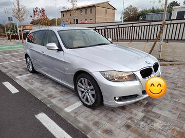 BMW 318 E91 2.0 143CV