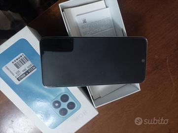 cellulari Honor nuovo x8a