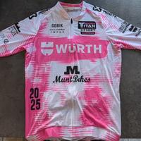 Abbigliamento ciclismo GOBIK 