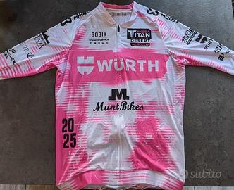 Abbigliamento ciclismo GOBIK 