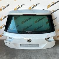 PORTELLONE COFANO POSTERIORE VOLKSWAGEN TIGUAN AD1