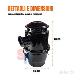 bobina la250 lombardini