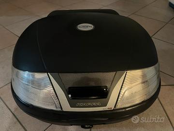 Bauletto KAPPA x moto