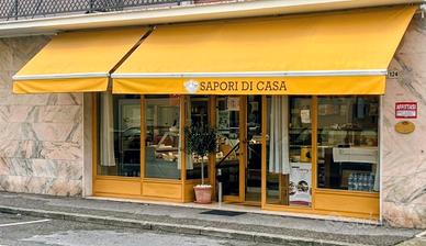  NEGOZIO a CALVATONE 