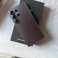 Samung S25 ultra 12/512gb