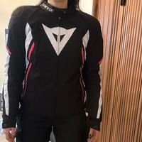 Giacca da moto Dainese Donna
