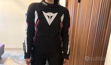 Giacca da moto Dainese Donna