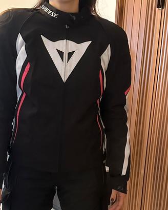 Giacca da moto Dainese Donna