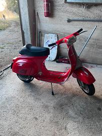 Vespa 50 special