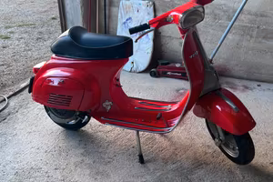 Vespa 50 special