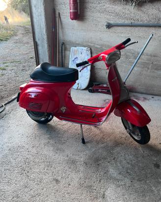 Vespa 50 special