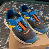 scarpe da bambino Munich n. 36